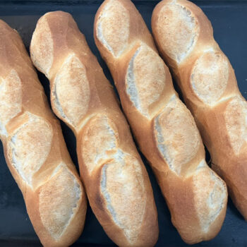 フランスパン