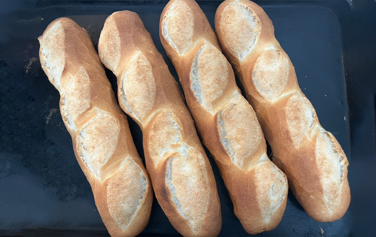 フランスパン